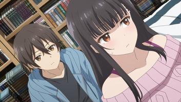 Domestic Girlfriend Season 2 - What We Know So Far (2022 Updates) - Anime  Alert