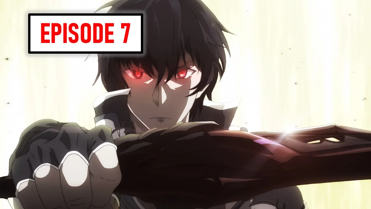 The Misfit of Demon King Academy Season 2 Episode 7 Delayed!