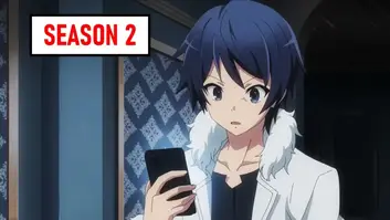 In Another World With My Smartphone Season 3: Release Date, Plot & More!