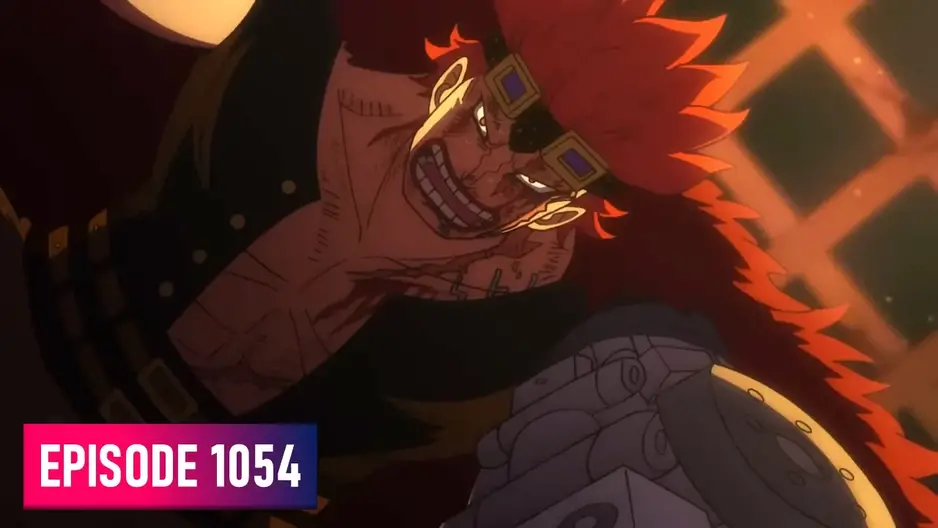 One Piece Episode 1054: Release Date, Preview, and News