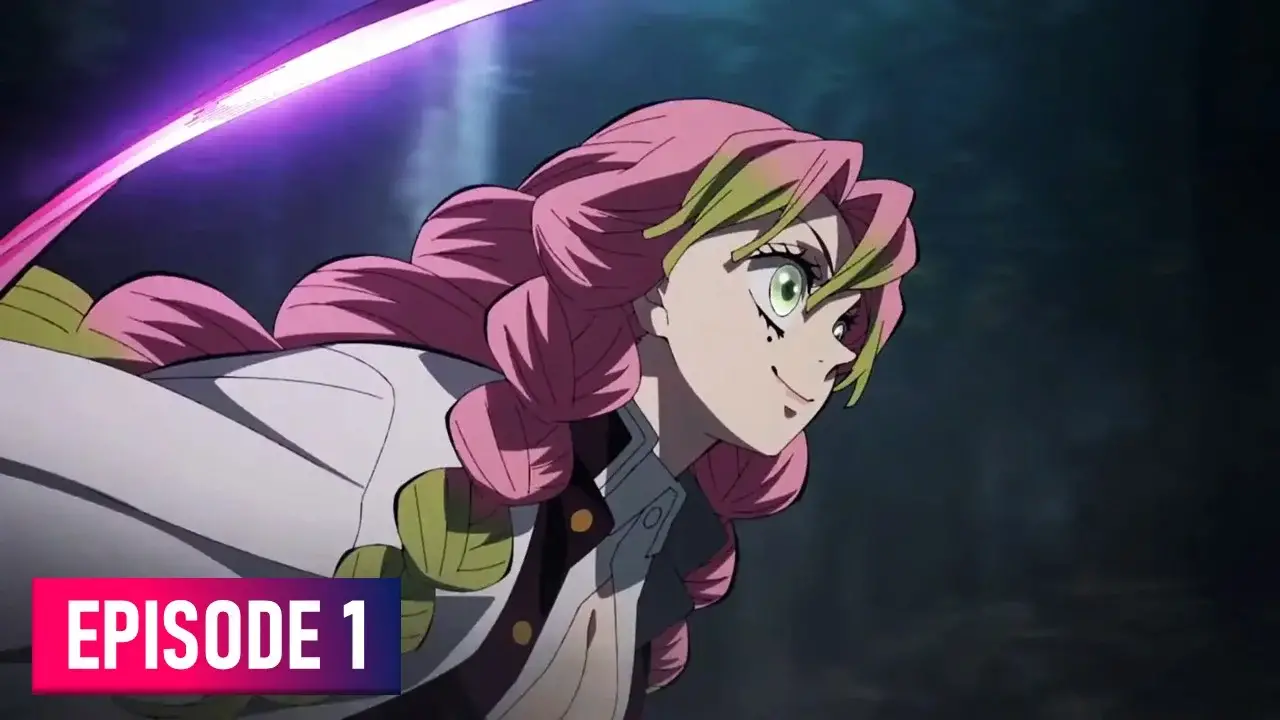 Demon Slayer Season 3 Episode 1: Release Date, Preview, Where To Watch Demon Slayer Season 3 Episode 1: Release Date, Preview, Where To Watch