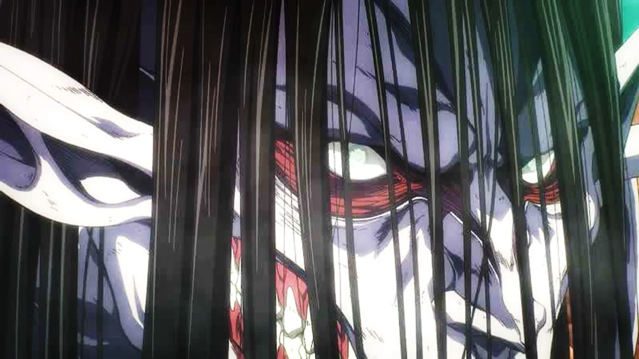 El tráiler de la Parte 4 de 'Shingeki no Kyojin: The Final Season' promete una batalla épica y giros impactantes