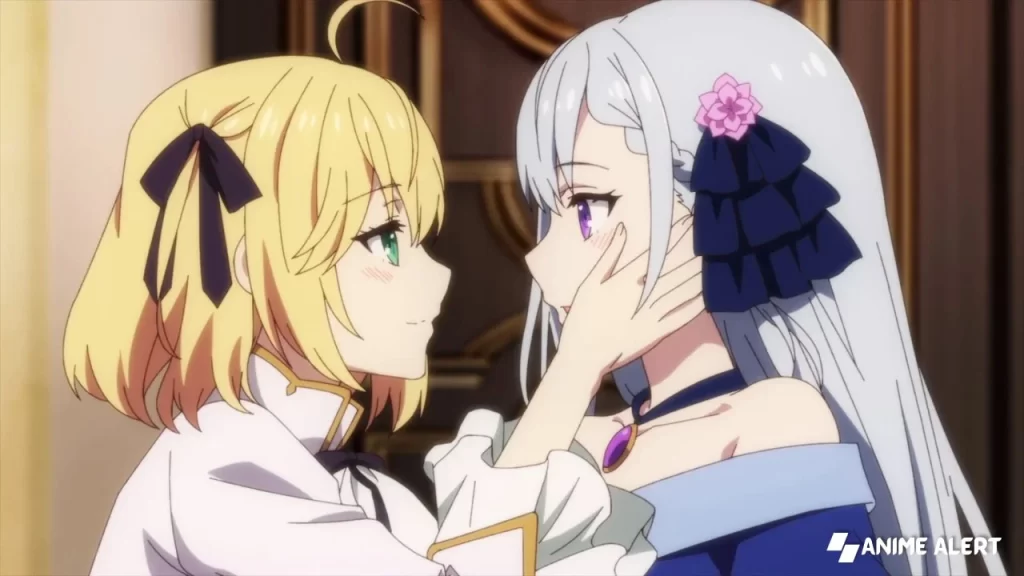 The Magical Revolution of the Reincarnated Princess and the Genius Young Lady Season 2