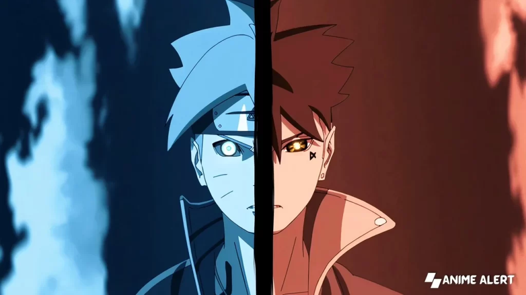 Boruto Episode 294