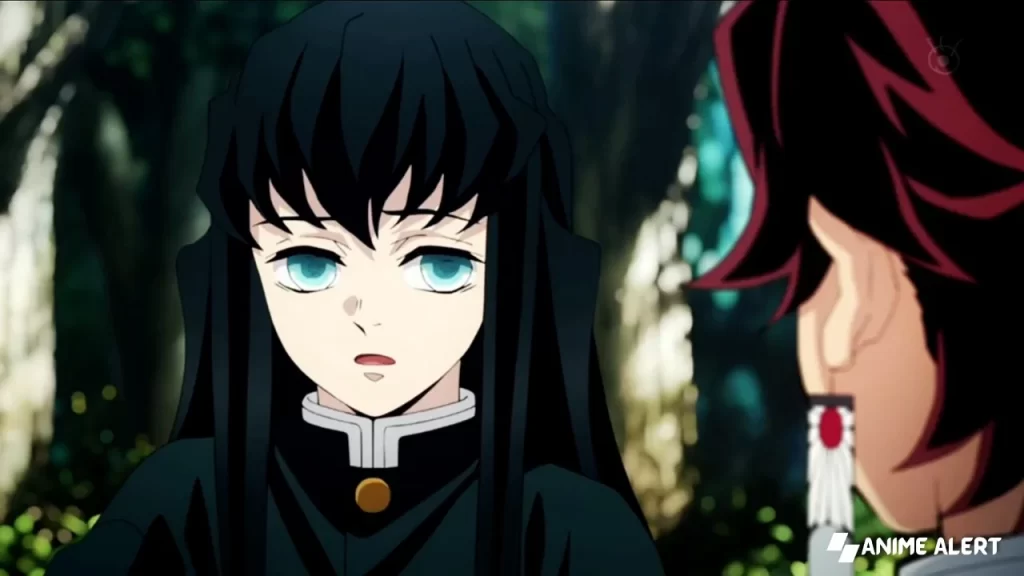 Demon Slayer Season 3 Episode 3