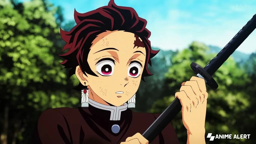 Demon Slayer Season 3 Episode 4