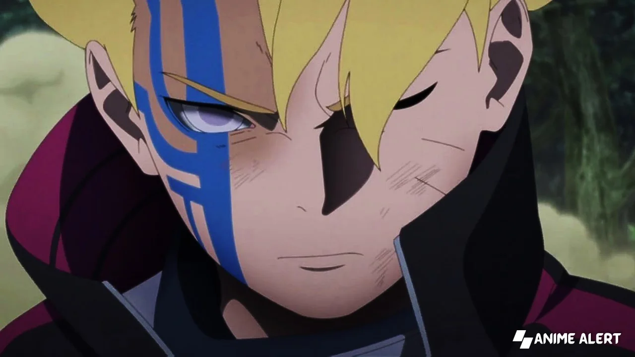 Boruto 81 - Spoilers e data de lançamento - Critical Hits