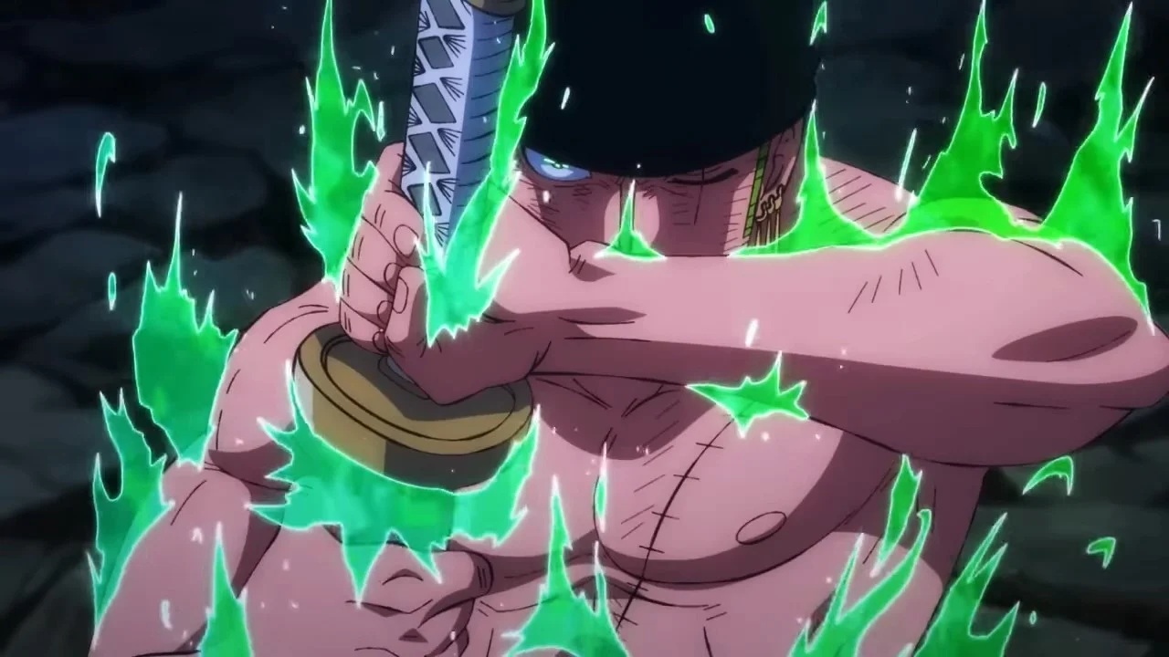 One Piece Anime - 😭😭😭 One Piece Episode 1061-1062 Titles, Spoilers,  Release Dates =>