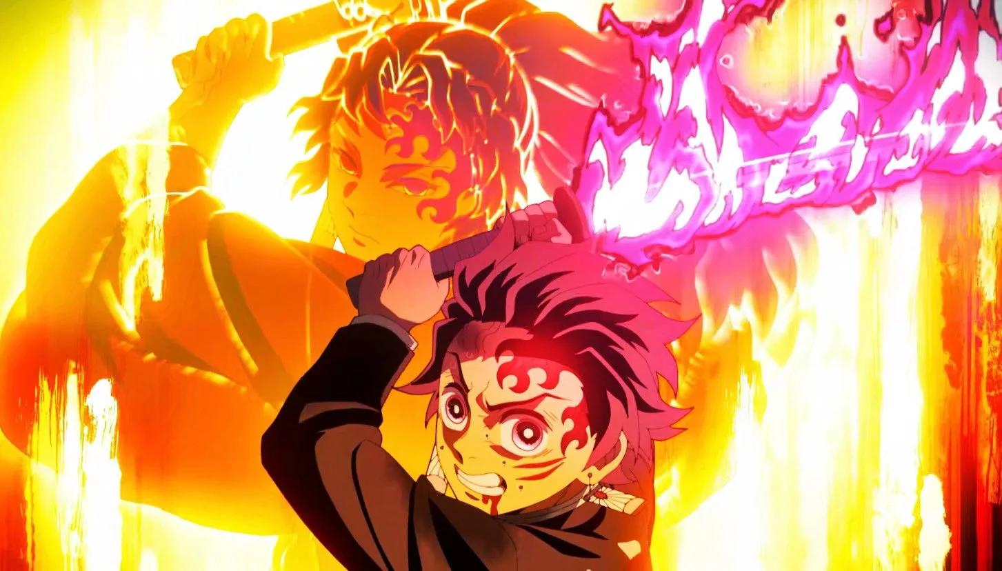 Demon Slayer: Kimetsu no Yaiba : To the Swordsmith Village T3 EP 6