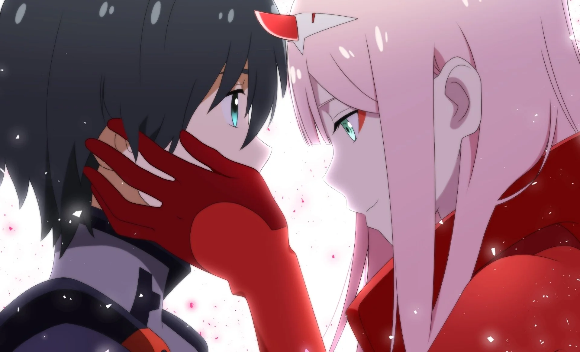 Darling in the FranXX season 2 WILL YOU HAVE? - Anime Darling in the FranXX  season 2 release date? 