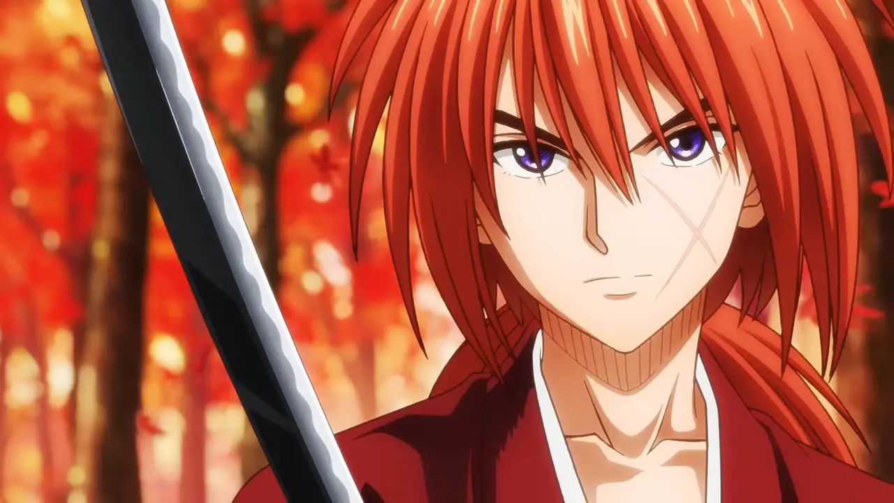 Rurouni Kenshin: Meiji Swordsman Romantic Story (Meiji Kenkaku Romantan)  [2023] - Airing Anime - Kametsu