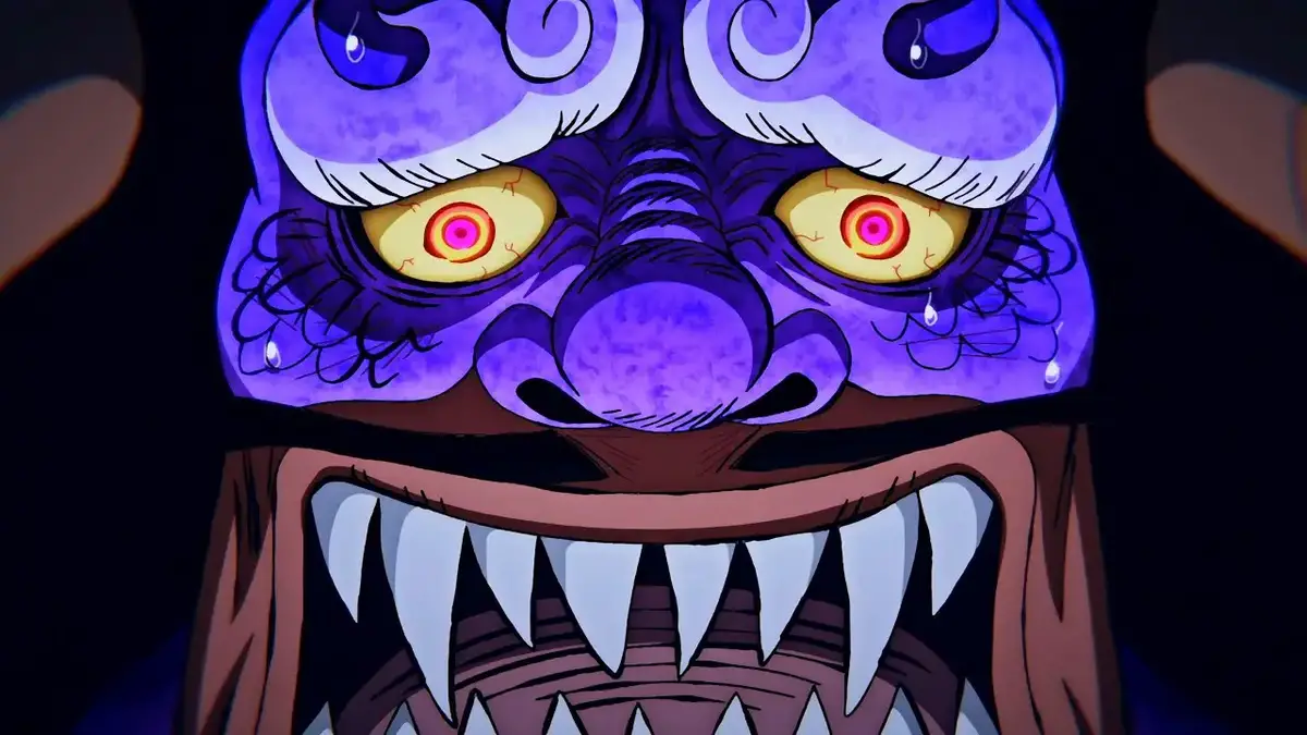 GEAR 5 IS COMING ! : One Piece Episode 1070 