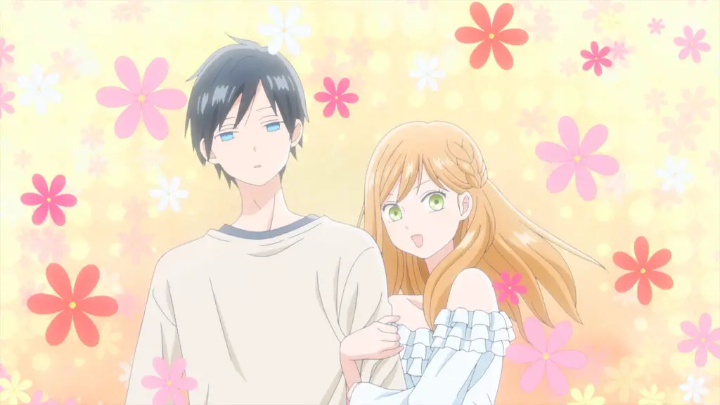 My Love Story with Yamada-kun at Lv999 Season 2 Release Date