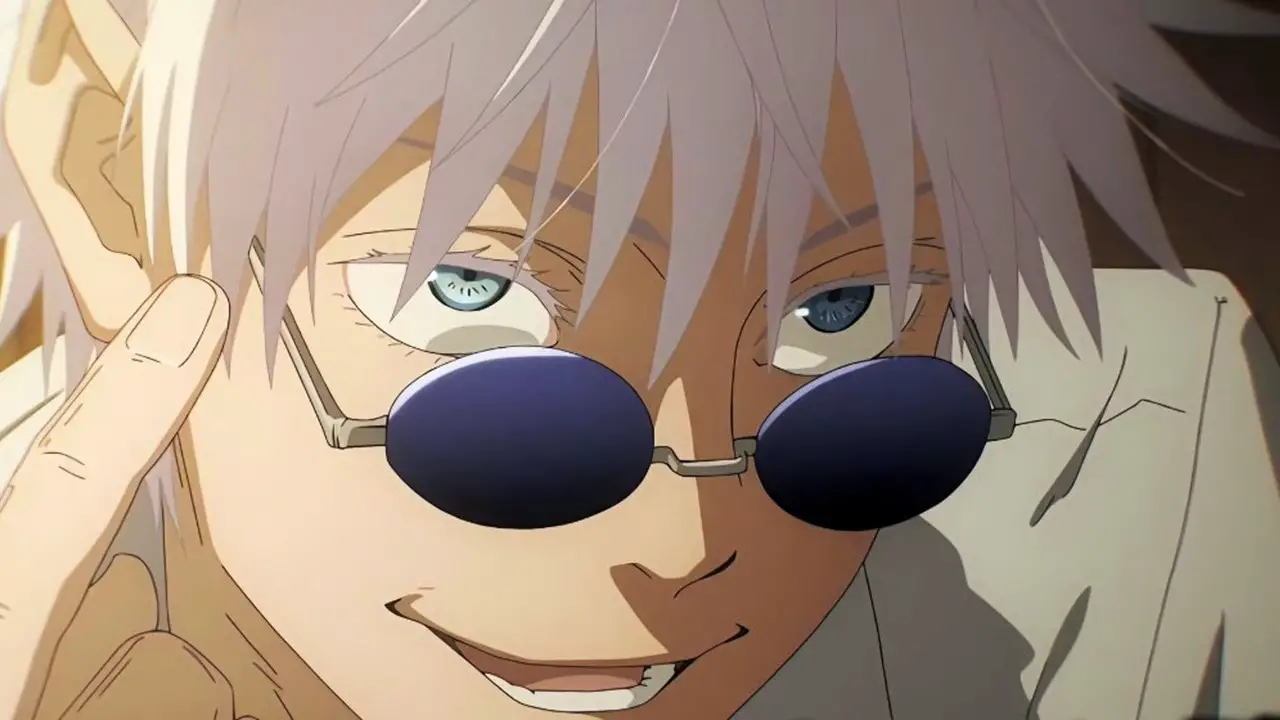 jujutsu kaisen season 2 episode 1 release date netflix
