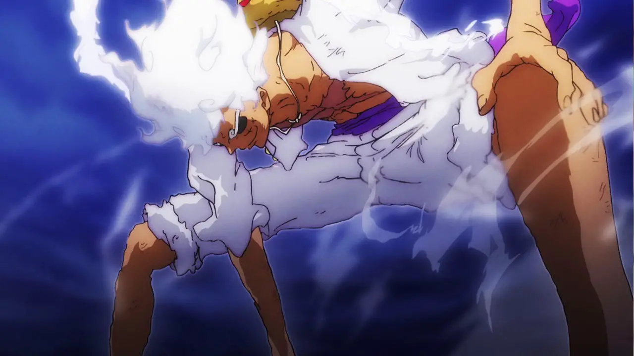 One Piece Episode 1062 Release Date & What To Expect