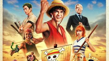 Netflix's One Piece Showrunner Delves Deep Into Finding the Cast