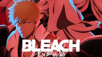 Bleach: Thousand-Year Blood War Anime Part 2 Ends With 1-Hour Special on  September 30 - News - Anime News Network