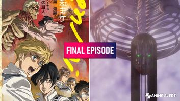 Attack on Titan Final Season Part 3 Reveals New Key Visual - Anime Corner