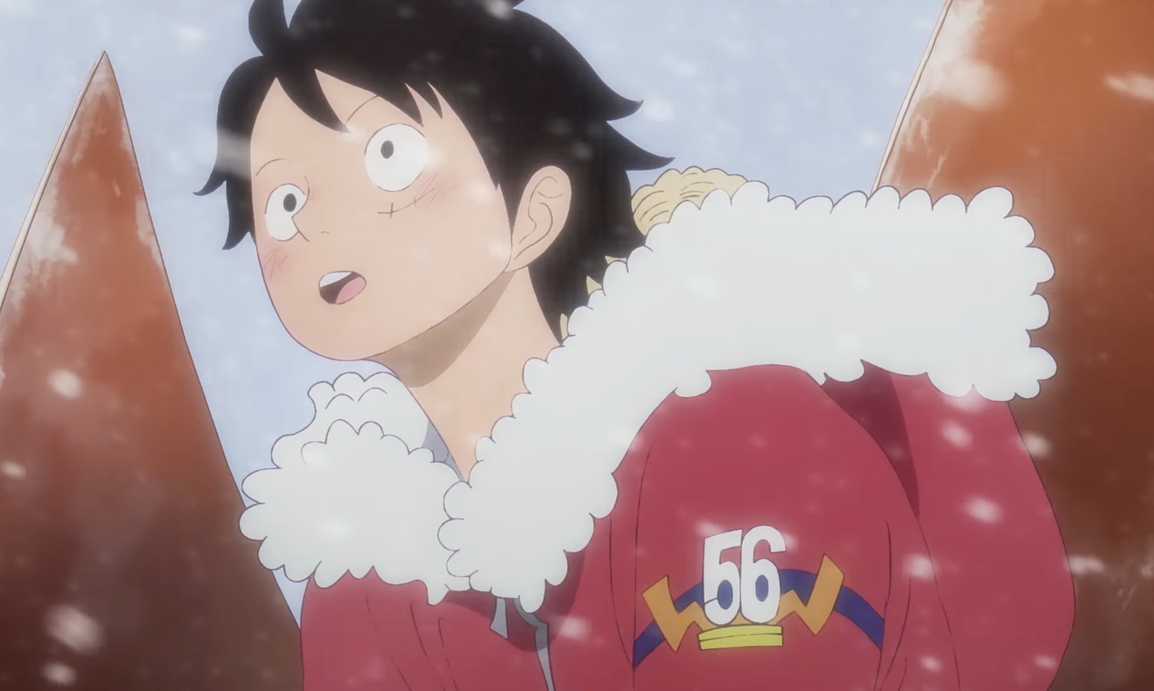 One Piece Episode 1089
