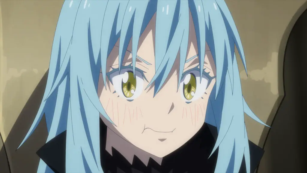 That Time I Got Reincarnated as a Slime Season 3 watch online