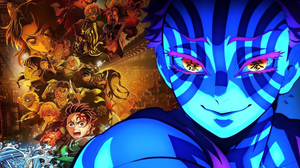 Demon Slayer Infinity Castle Movie Premiere